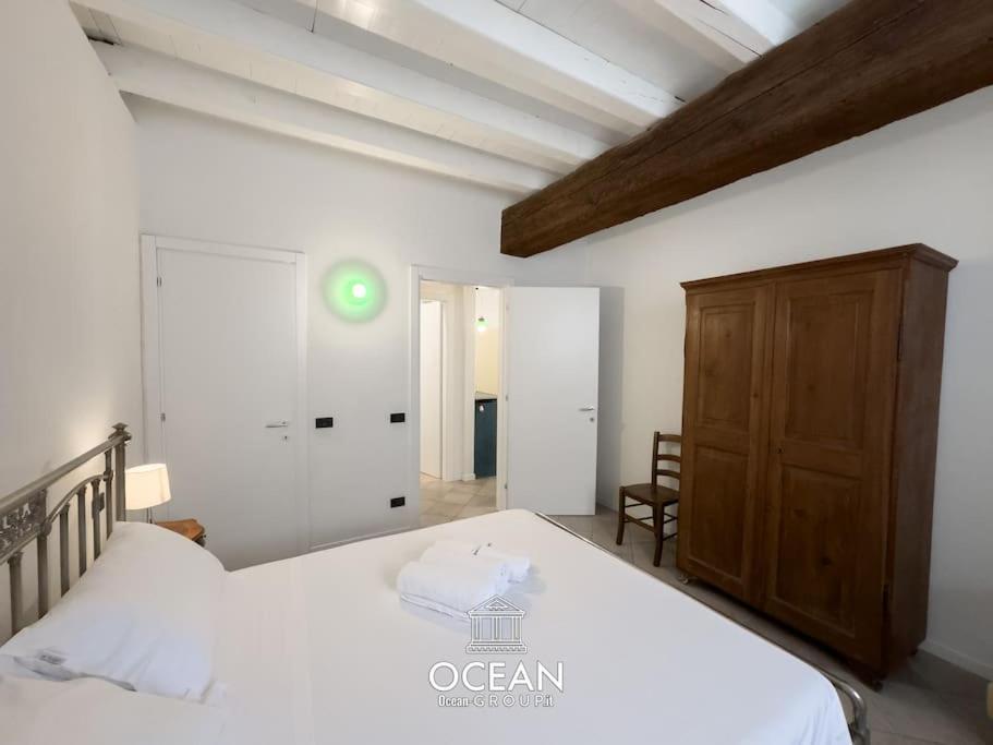 Veronetta House Oceangroup Leilighet Eksteriør bilde